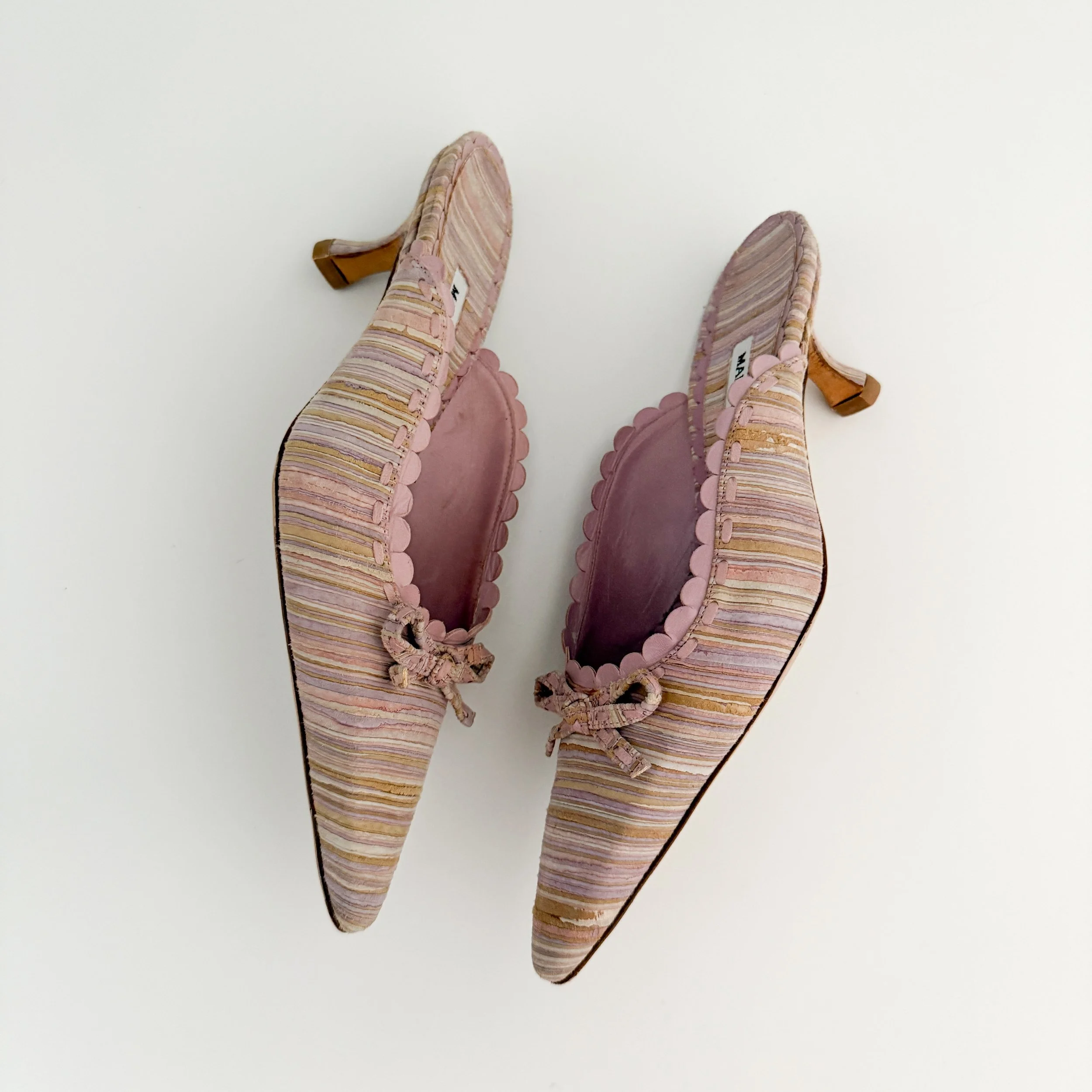 Giuseppe Zanotti Italian Iconic Dragon Sandals (IT 36) — sororité.